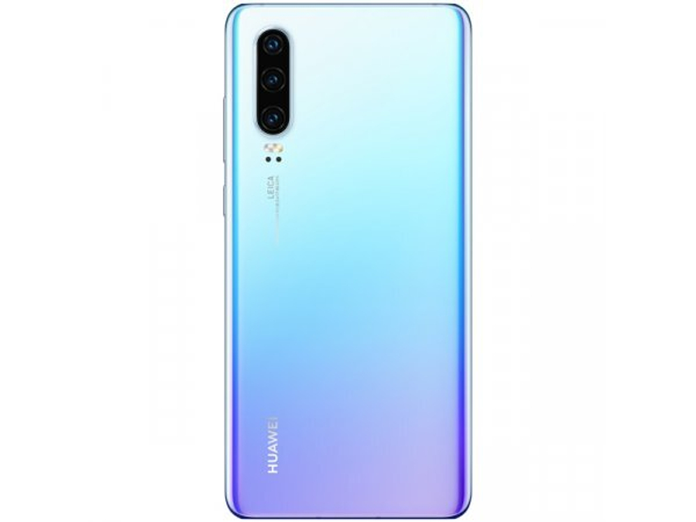 Смартфон Huawei P30 Breathing Crystal (ELE-L29)