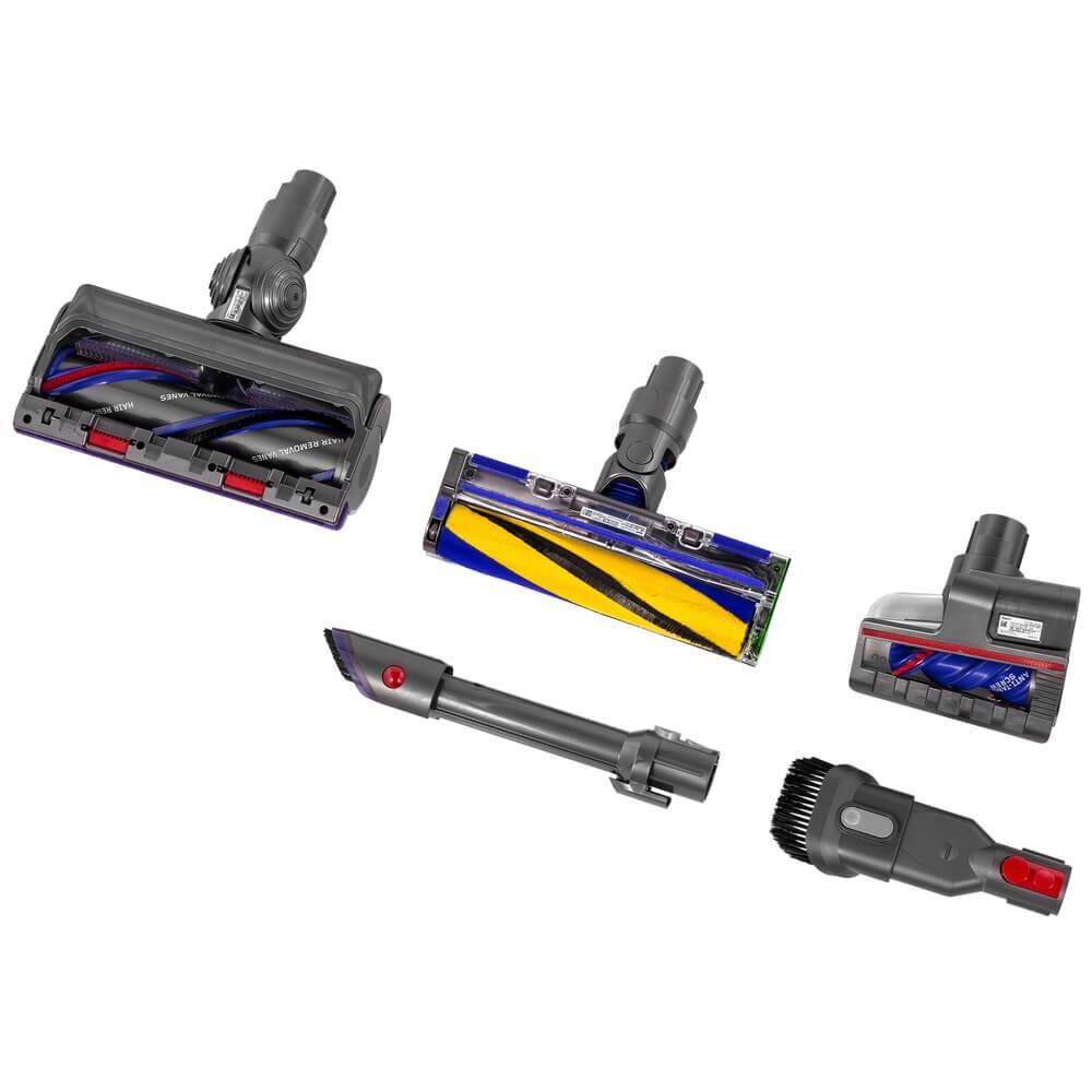 Вертикальный пылесос Dyson Gen5Detect Absolute SV23