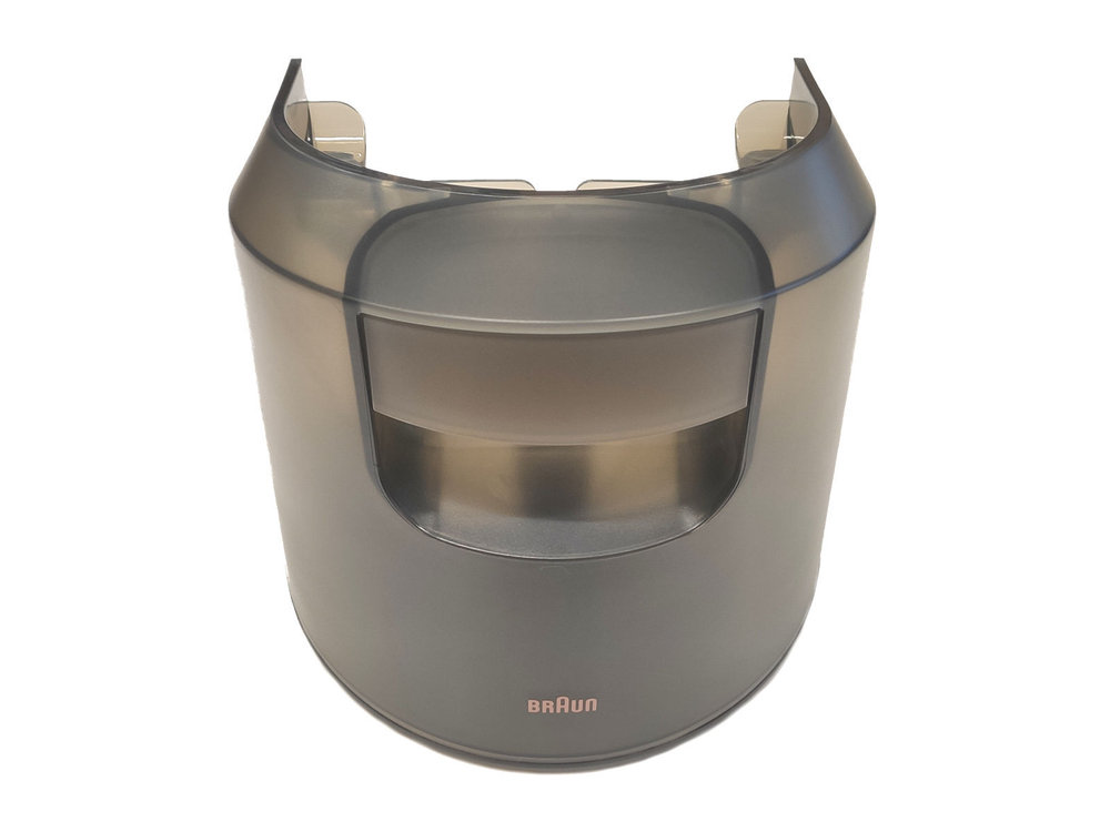 Бак для парогенератора Braun IS7286BK