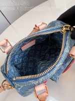Louis Vuitton Nano Speedy