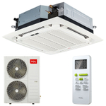 Кондиционер TCL 4-WAY CASSETTE TCC-60HRA