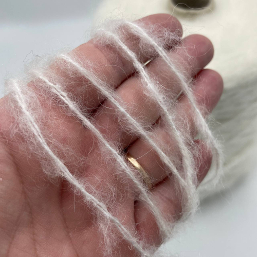 LAGOPOLANE 30% мохер супер кид 30% полиамид 40% полиакрил