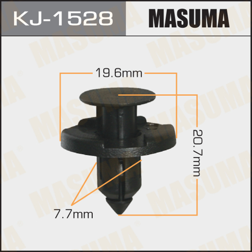 Пистон автомобильный MASUMA KJ-1528