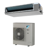 Кондиционер Daikin FDA200A / RZA200D
