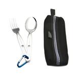 Life Sports набор Spoon Set (вилка+ложка)