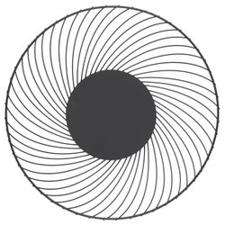 Корзинка для фруктов Gipfel Moran 50955