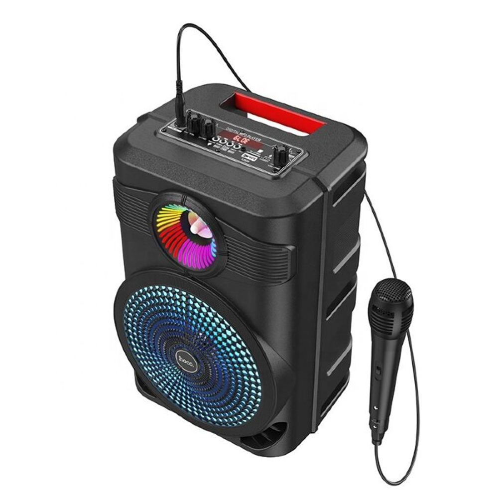 BS46 Mature outdoor BT speaker