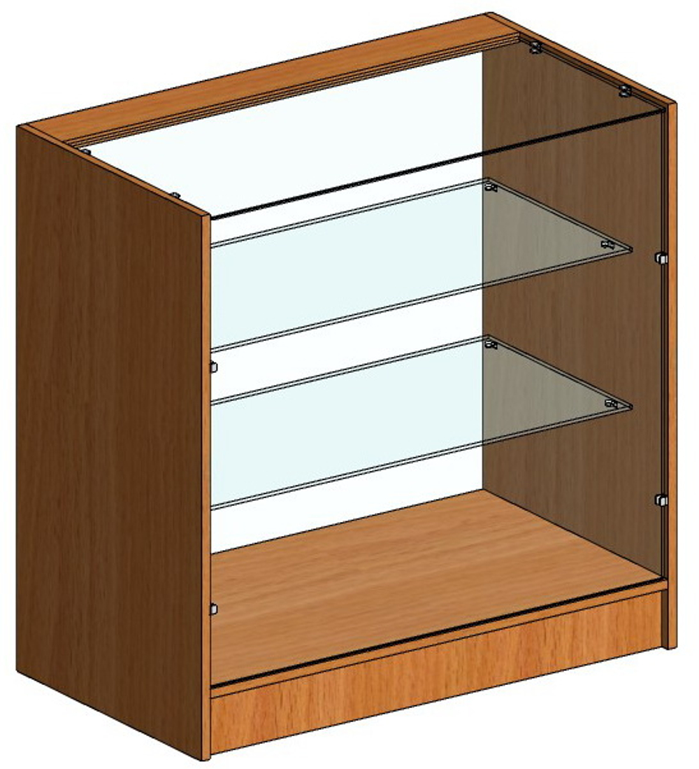 Витрина Классик-13