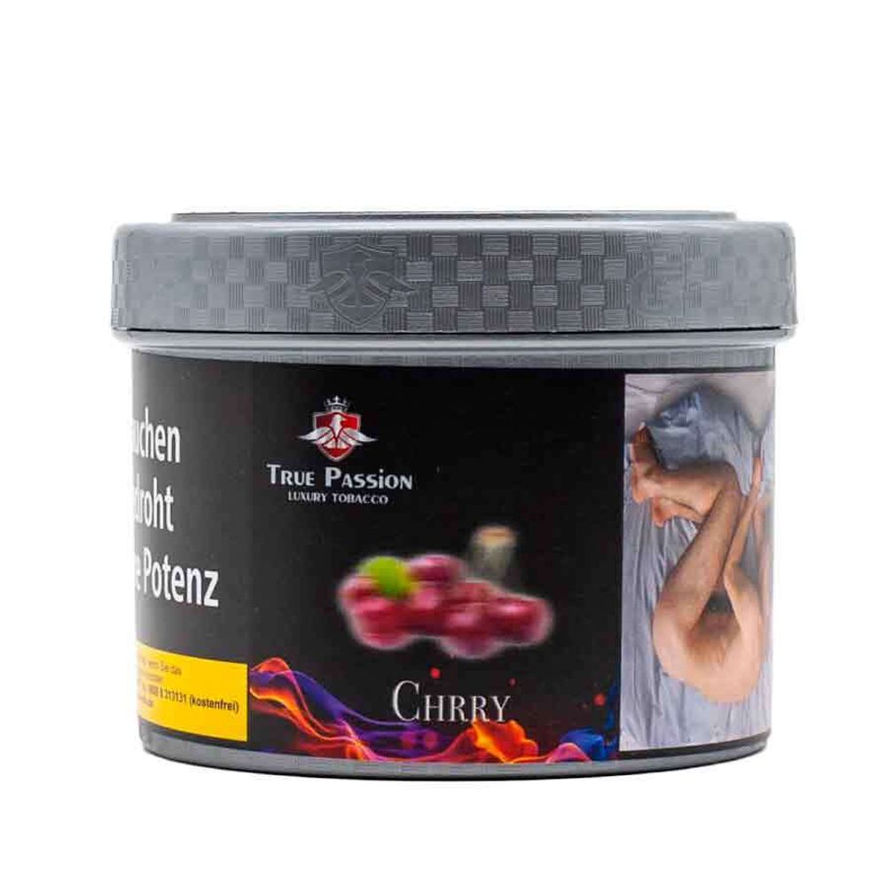 True Passion - Cherry (200g)