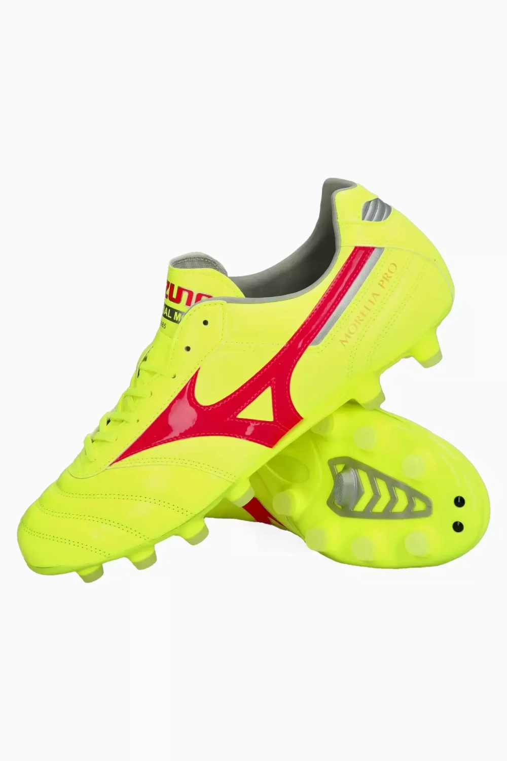 Бутсы Mizuno Morelia II Pro FG