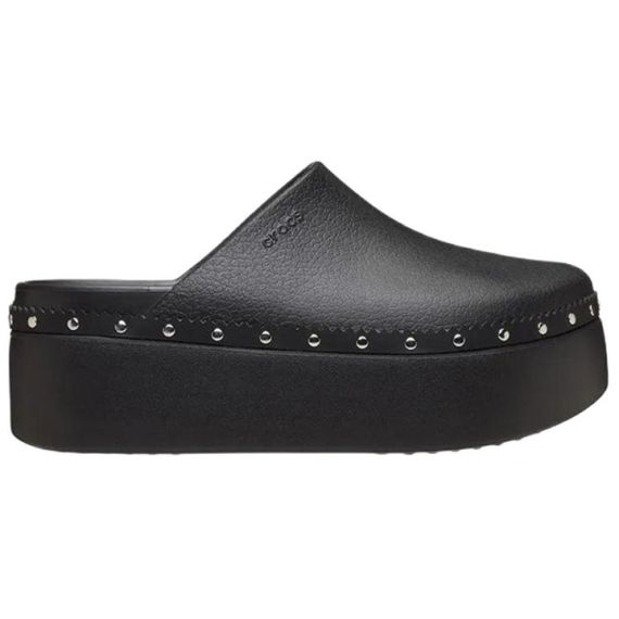 Crocs Classic Clog 'Black'