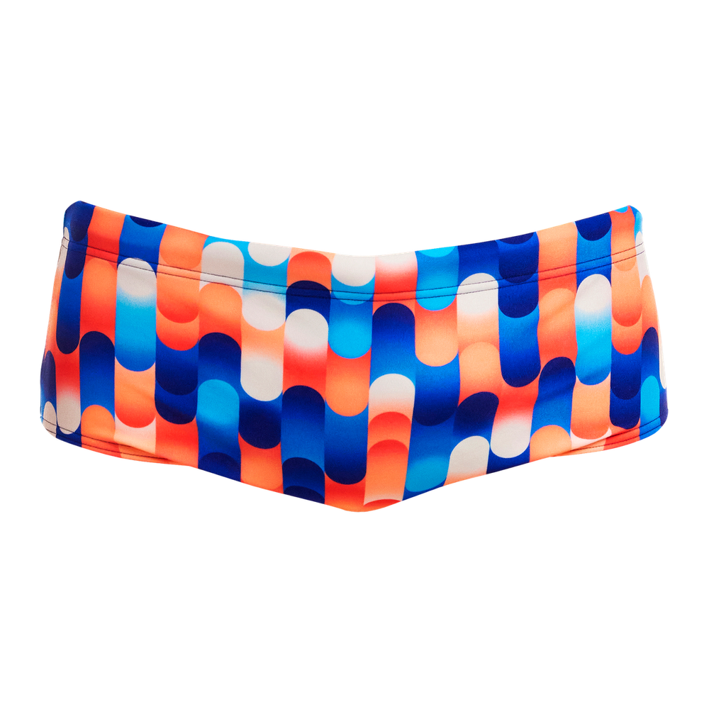 Транки FUNKY TRUNKS Men's Tail End