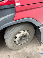 Volvo FH 4x2 Седельный тягач FH-TRUCK (Дизельный, 12,8 л, 469 л.с., АТ)