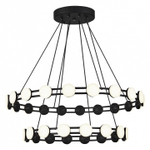 Подвесная люстра ST-Luce MONRO SL6610.403.36