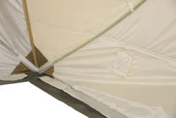 Палатка "Снегирь 2Т long"