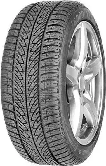 Goodyear UltraGrip 8 Performance 205/60 R16 92H RF