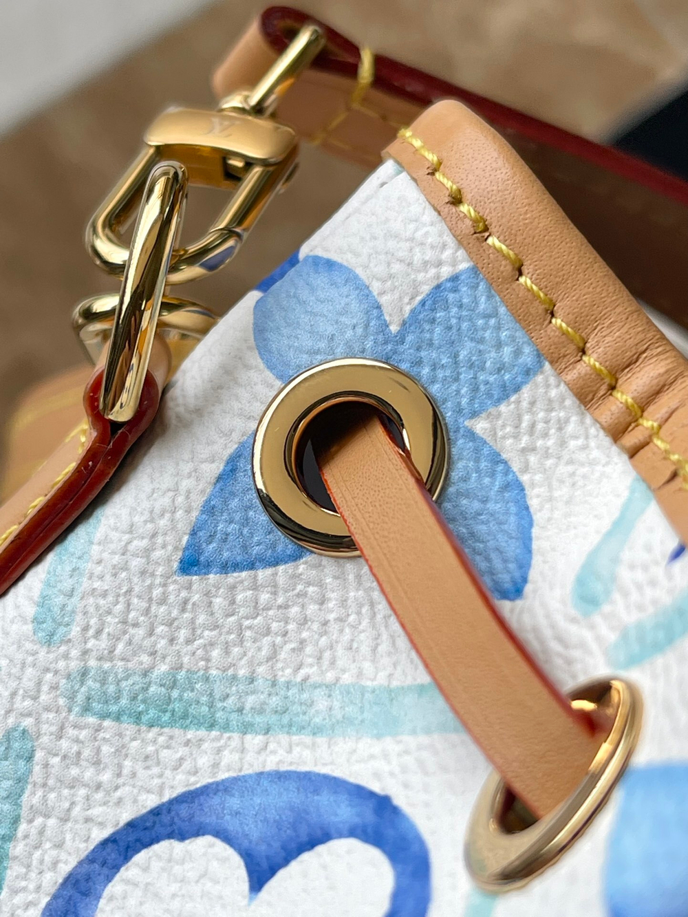 Louis Vuitton Nano Noe