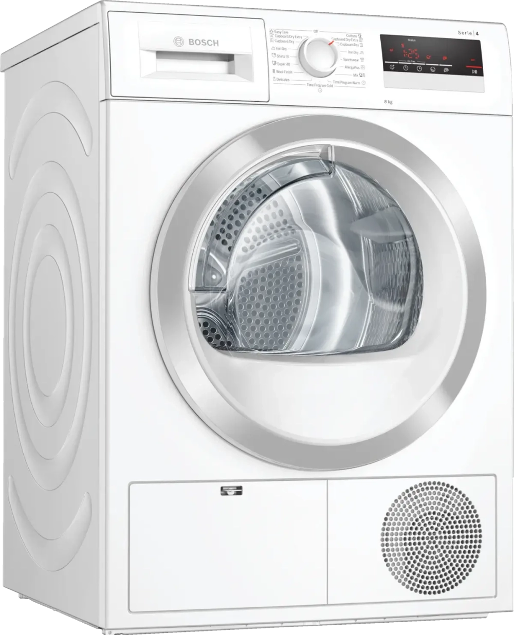 Сушильная машина Bosch WTN85423ME