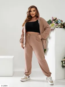 Костюм II-2083 Фабрика Моды