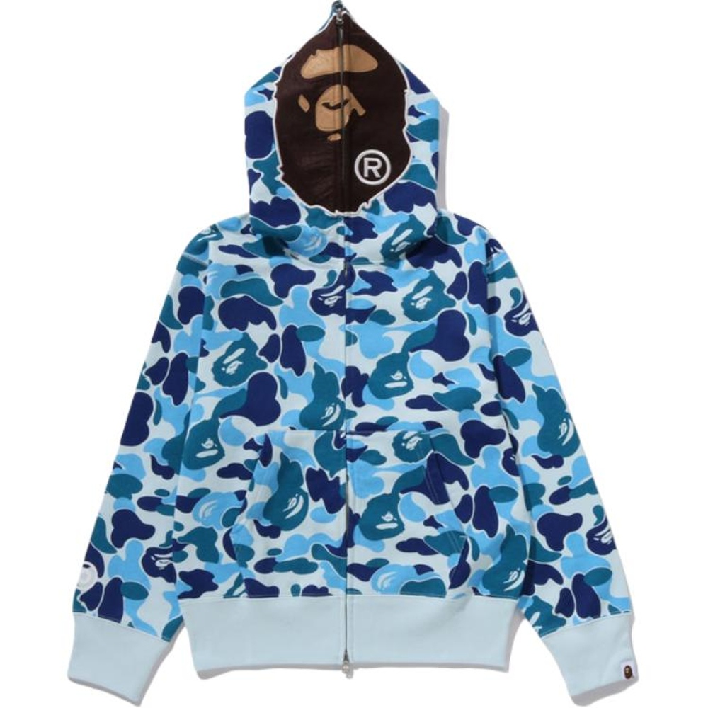 A Bathing Ape Bathing Ape Fw25 Свитшот