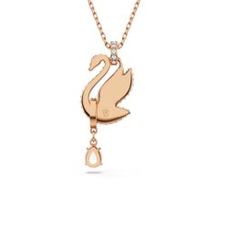 SWAN:PEND XS NECK RC06/ROS