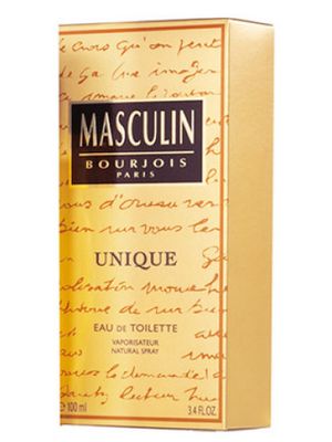 Bourjois Masculin Unique