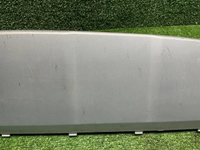 Накладка переднего бампера Geely Atlas Pro (21-25)