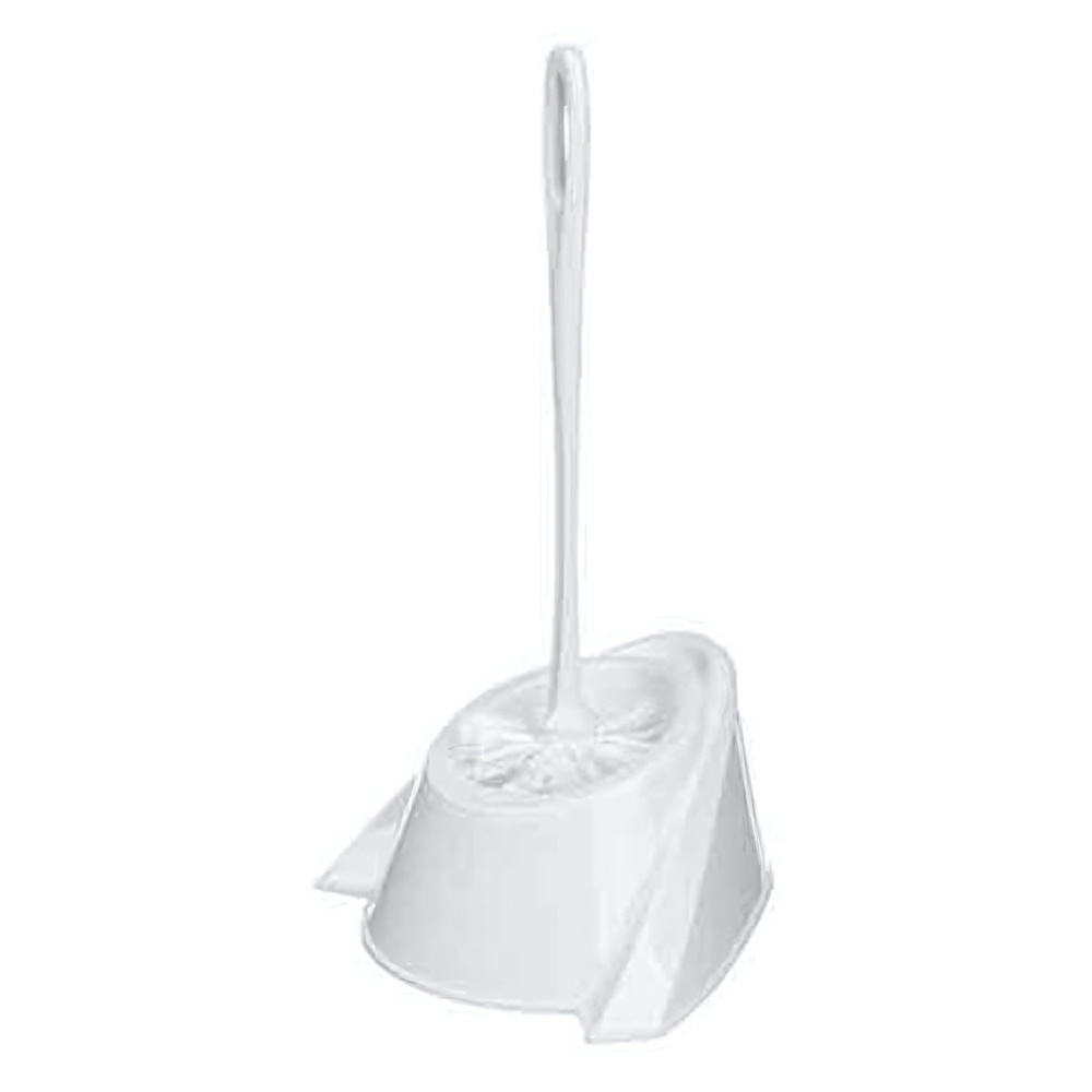 Комплект WC "Tule" угловой (светло-серый)