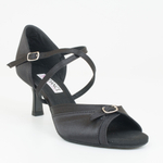 Туфли для латины