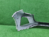 Бампер передний Chery Tiggo 4 Pro (2020-2024)