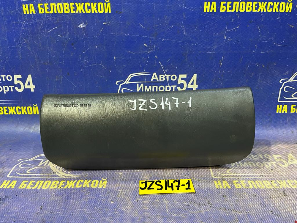 Подушка безопасности пассажирская TOYOTA ARISTO 1996