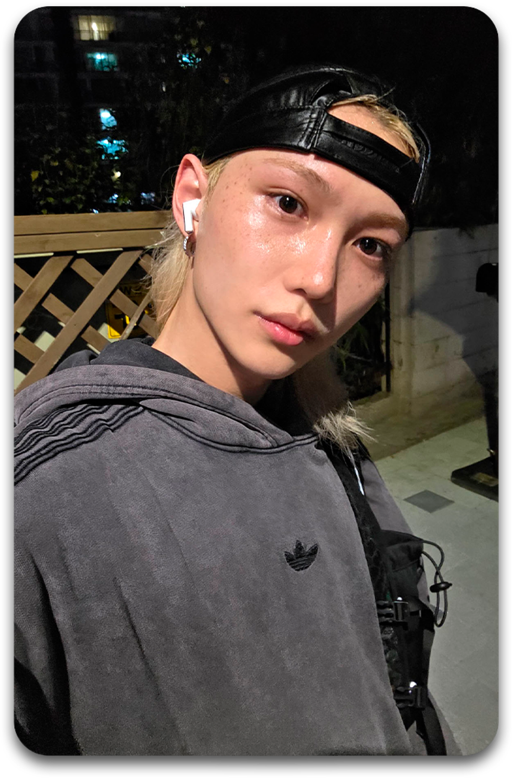 Карта / STRAY KIDS #5194