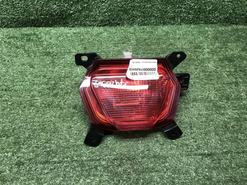 ПТФ центральный Changan CS55PLUS (2021-2024)