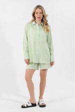 Костюм Тропический рай-1 Виотекс САЛАТОВЫЙ