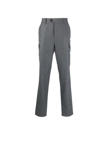 Брюки BRUNELLO CUCINELLI