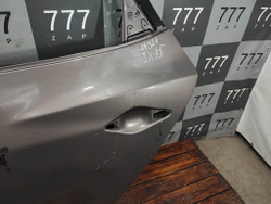 Дверь задняя левая Hyundai ix35 (LM) 10-15 Б/У Оригинал 770032S050