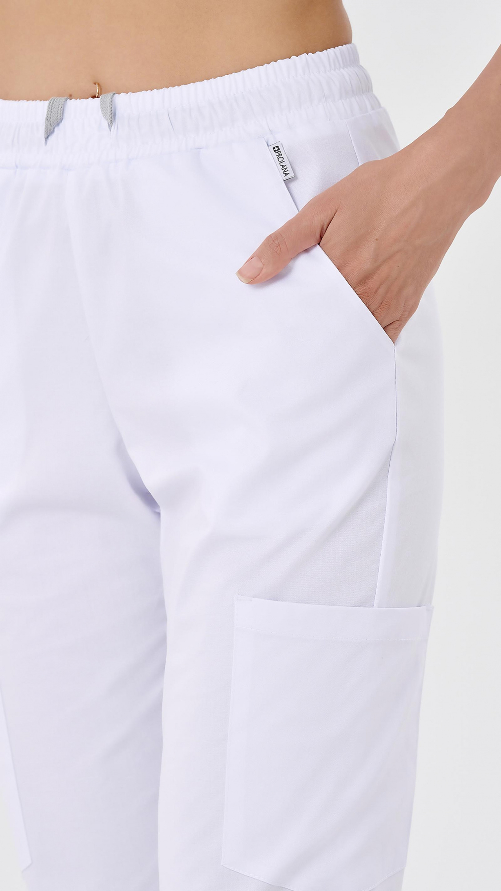 Костюм медицинский Белла №0