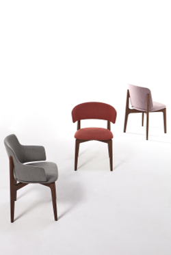 Дизайнерский стул LANTANA 031