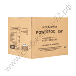 Зарядное устройство KVAZARRUS PowerBox 15P