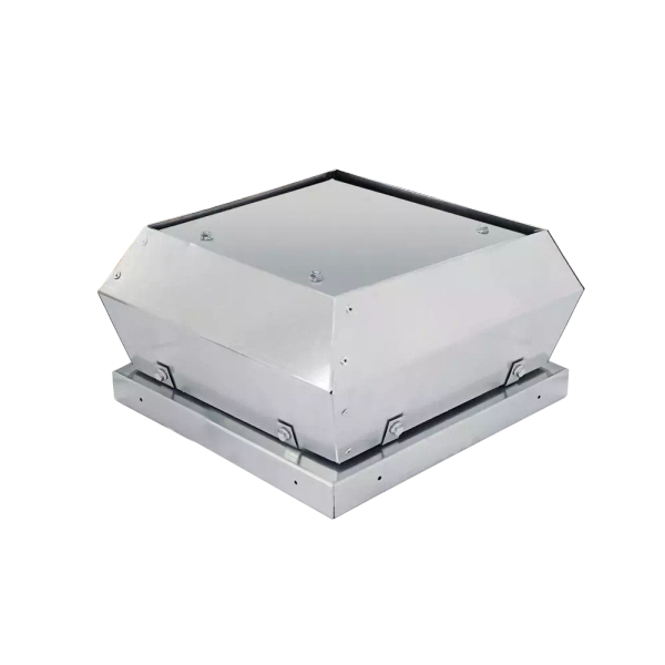 Крышный вентилятор Sysimple TDVS 560