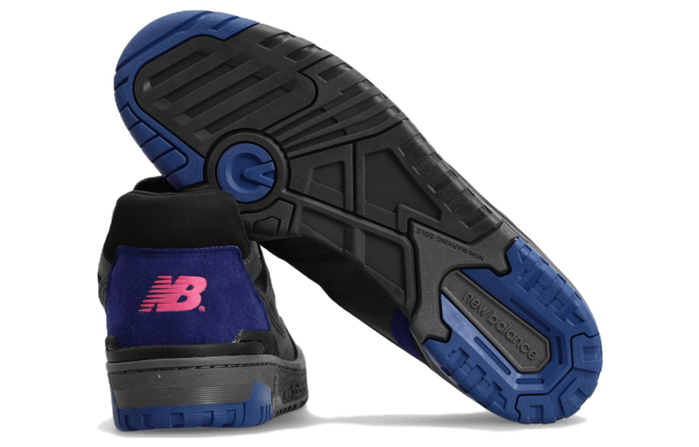 Кроссовки New Balance Nb 550