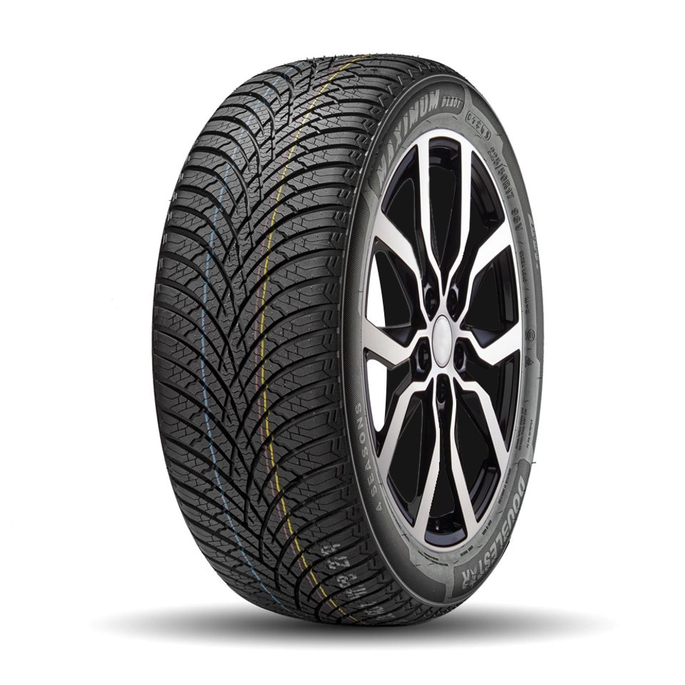 Всесезонная шина DoubleStar DLA01 (225/40 R18 92W)