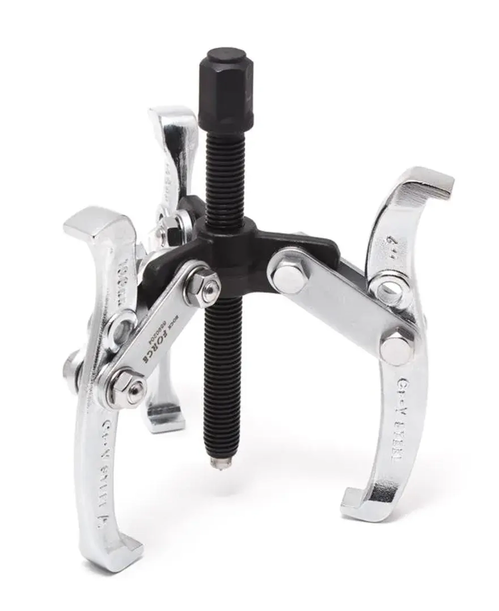 Съемник подшипников 3-х лапый 4'' RockForce##Rock FORCE RF-6590204