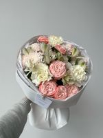 собран сегодня #08