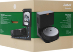 Робот-пылесос iRobot Roomba i1+, графит/графитовый [i155640]