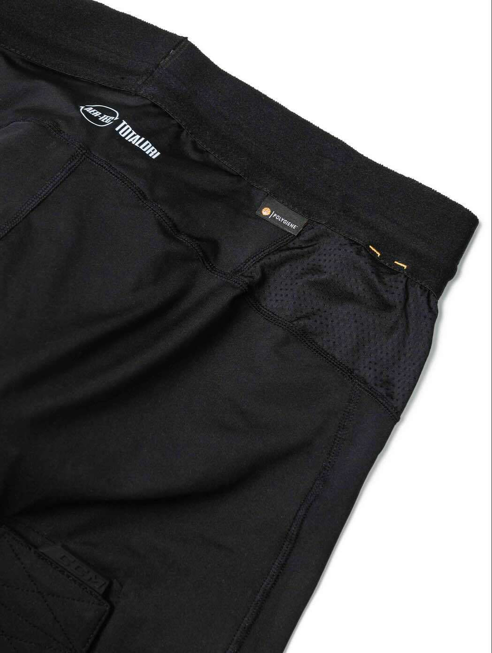 Компрессионное термобелье CCM S25 Cut Protect Pants с защитой (SR)