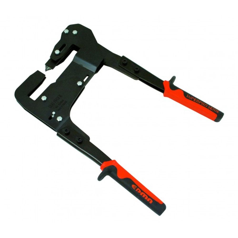 пуансон для просекателя EDMA DUO PROFIL 260455