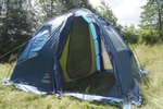 КЕМПИНГОВАЯ ПАЛАТКА NORMAL БАЙКАЛ 3