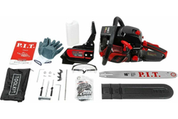 Бензопила P.I.T. GCS45-C5