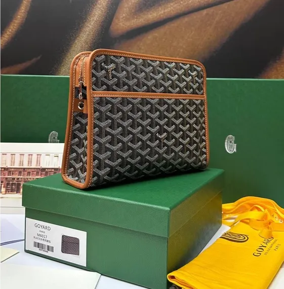 Несессер Goyard Jouvence MM